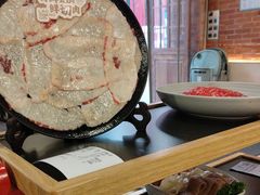 -廖掌柜·重庆鲜货火锅(上海首店)