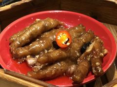 -西安饭庄·非遗陕菜(钟楼店)