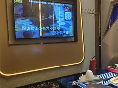 -星璨火吧KTV聚会餐厅(华清广场店)