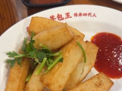 -芋包王闽南茶楼(八市店)