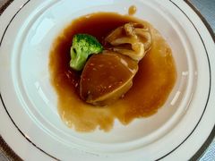 -君来湖滨饭店·渔餐厅