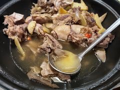 -天然居农家乐(温泉南路店)