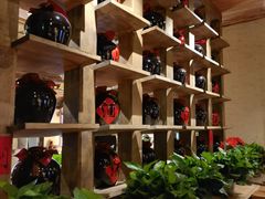 -泥糊破店小酒馆·团建聚餐(南京西路店)