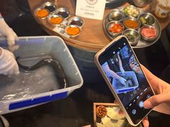 -炭虎烤肉(桂林路店)