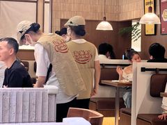 -CURRY YA 熟成咖哩專門店(深圳湾万象城店)