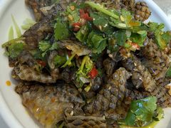 -陈大锅·岳阳鱼馆·地道岳阳菜(美食街店)