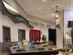 -冶春茶社(星汉大厦店)