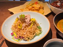 -薇酌饮·陕西菜(南门外店)
