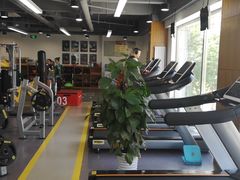 -每刻健身工作室(西直门店)