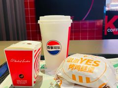 -肯德基(殷巷苏果店)