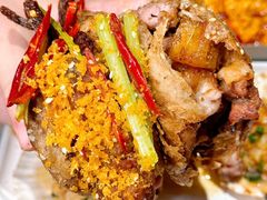 -No.DD戳子烧烤·江湖菜(北京总店)