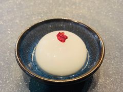 开胃米汤球-鱼桥巷·美学川菜