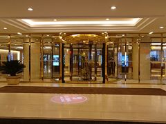 -北京王府井天伦王朝酒店
