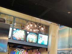 -滋味烤鱼(马北店)