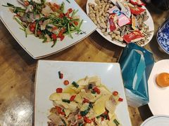 -民俗村柴火灶·景德江西菜(中国陶瓷博物馆店)