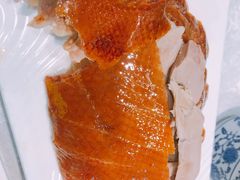 -京味民福烤鸭店(建设四马路店)