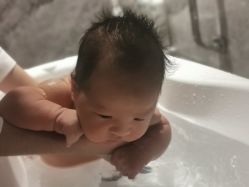 -baby bella小贝拉母婴护理中心(珠海希尔顿店)