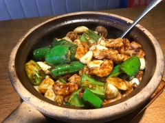 -常来小聚·广州非遗传承餐厅(地王广场店)