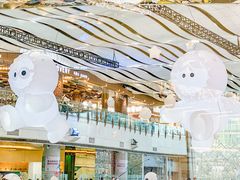 -冰纷万象滑冰场(沈阳万象城店)