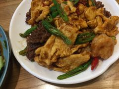 -陈傻子餐厅(世纪都会店)