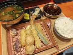 -天妇罗内顺田(罗湖店)