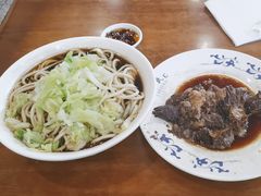 -柴氏风味斋(甘家口店)