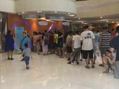 -南宫温泉水世界