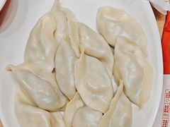 -喜家德虾仁水饺(乐都汇店)