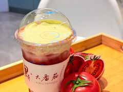 -观音桥步行街