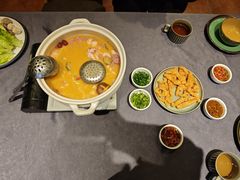 -锦珍锦顺德开煲(农科路店)
