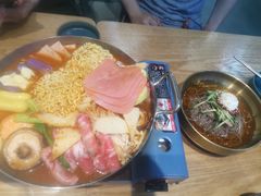 -李先生的首尔小馆(松江启源广场店)