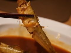 家烧东海小鲜-新荣记(西溪湿地店)