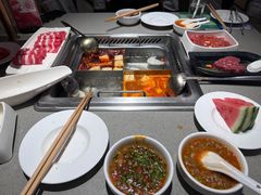 -海底捞火锅(攀枝花万达店)