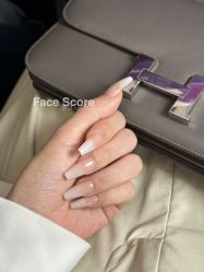 -Face Score美甲美睫皮肤管理