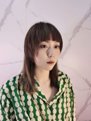 -东方美妍
