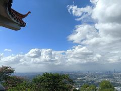 -水濂山森林公园