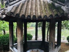-南阳卧龙岗武侯祠