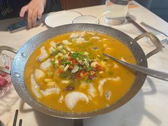 -唐猫庭院·千年陕菜(大唐不夜城店)