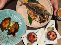 -贰捌零叁精致料理(钱湖店)
