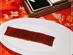 -上海滩餐厅(BFC外滩金融中心店)