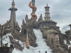 -福州罗源湾海洋世界旅游区