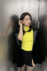 -呵呵造型