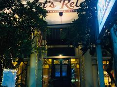 -Let's Relax Spa(Phuket 3rd Street)