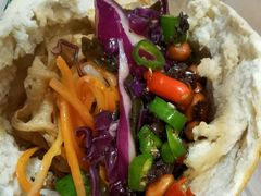 -三兄弟高炉烧饼