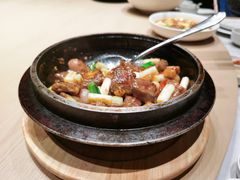 -柴门头啖汤·经典川菜·慢火汤品(锦城万达店)
