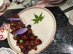 -锦楼·臻选新杭帮(杭州中心店)