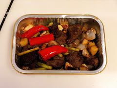 -粗茶淡饭·隐庐私厨(东亭店)