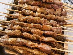 -清真·西北人家风味馆(中山中路店)
