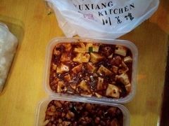 -渝乡人家(和平里店)