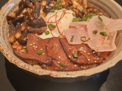 -Ameigo梅果·云贵川bistro(长宁来福士店)